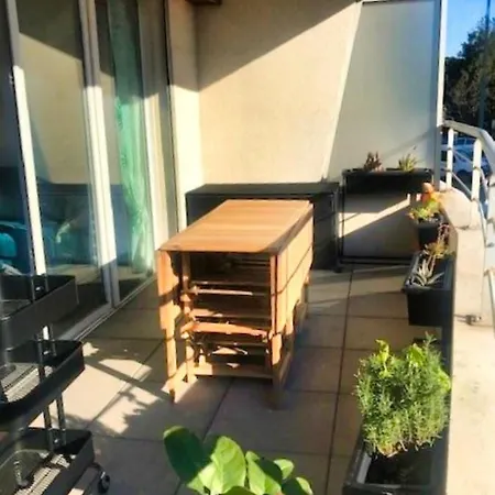 Ref Cav - Palmes D'or Appartamento Antibes