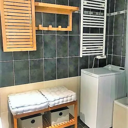 Apartment Ref Cav - Palmes D'or