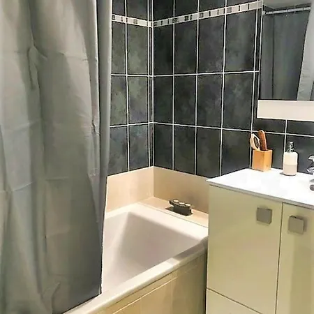 Apartment Ref Cav - Palmes D'or