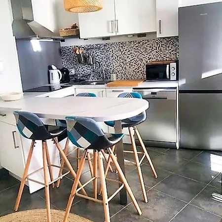 Ref Cav - Palmes D'or Apartment