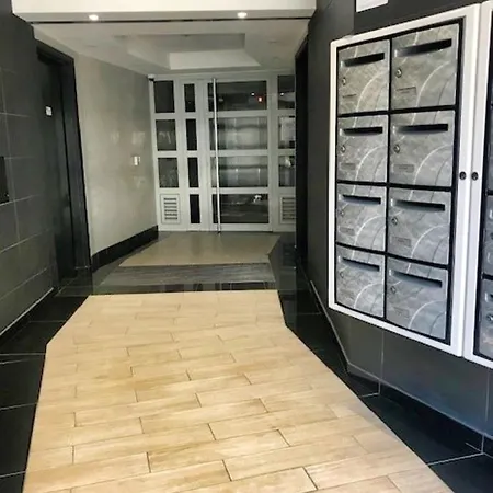 Apartment Ref Cav - Palmes D'or Antibes